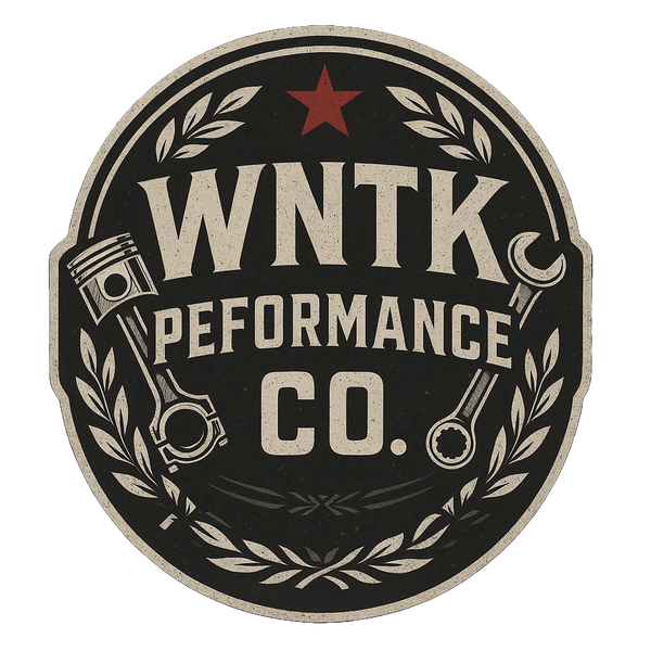 WNTK Garage